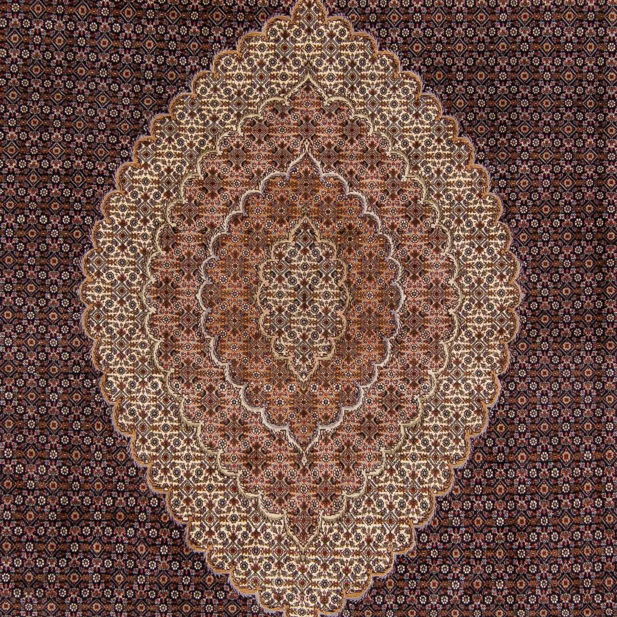 Perserteppich - Täbriz 338 x 248 cm