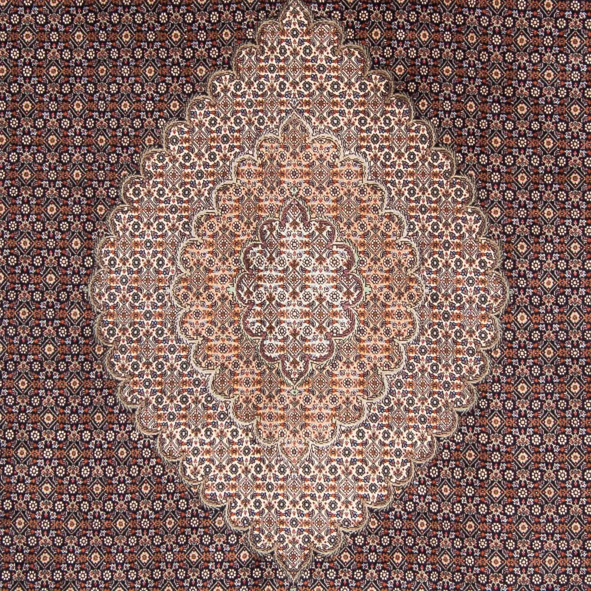 Perserteppich - Täbriz 307 x 206 cm