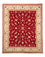 Perserteppich - Täbriz - Royal 255 x 204 cm Teppich Wohnzimmer