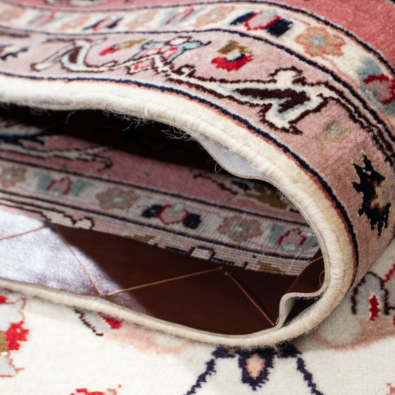 Perserteppich - Täbriz - Royal 229 x 151 cm Teppichbrücke