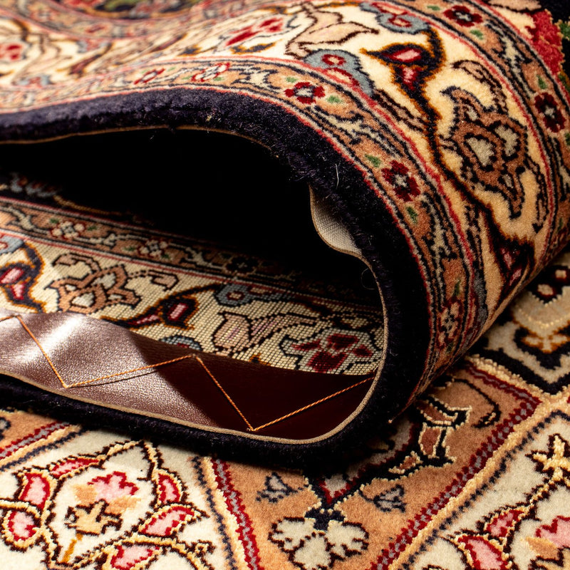 Perserteppich - Täbriz - Royal 360 x 252 cm Wohnzimmer Teppich