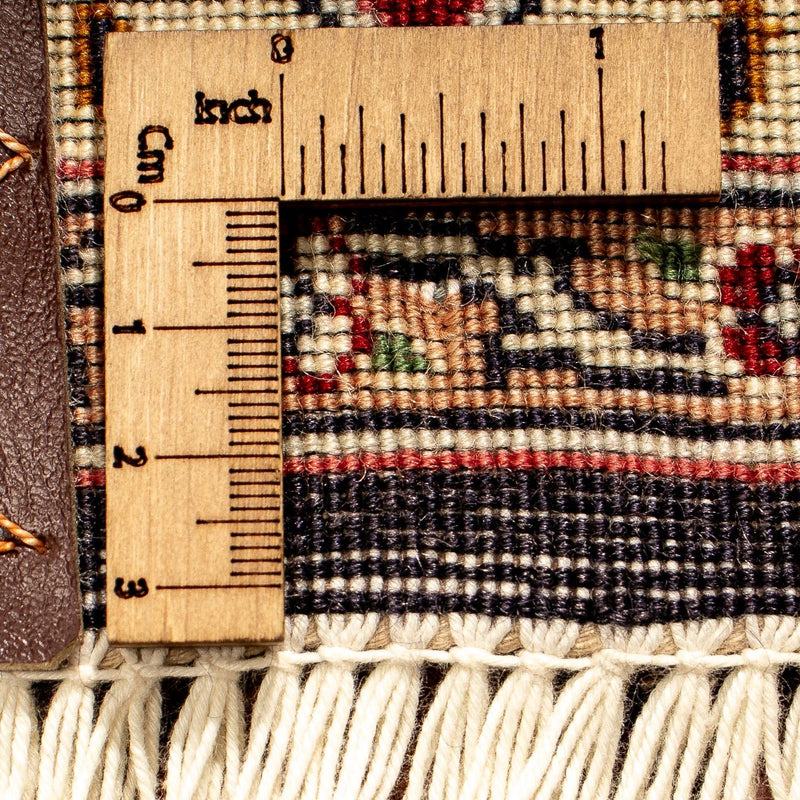 Perserteppich - Täbriz - Royal 360 x 252 cm Wohnzimmer Teppich