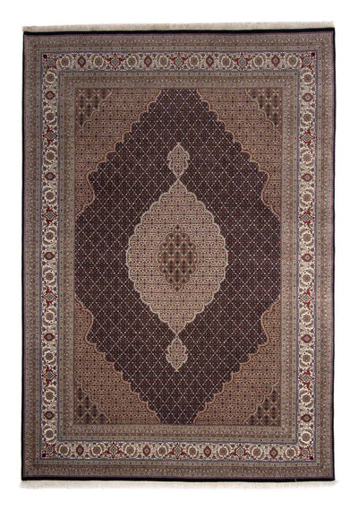Täbriz Teppich 241x344cm - Orientteppich