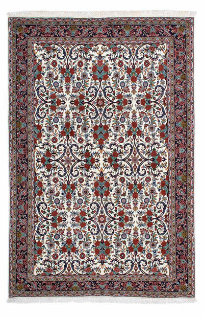 Bidjar Teppich 137x215cm - Perserteppich