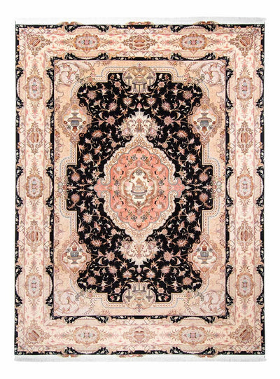 Täbriz - 50 Raj Teppich 250x350cm - Perserteppich