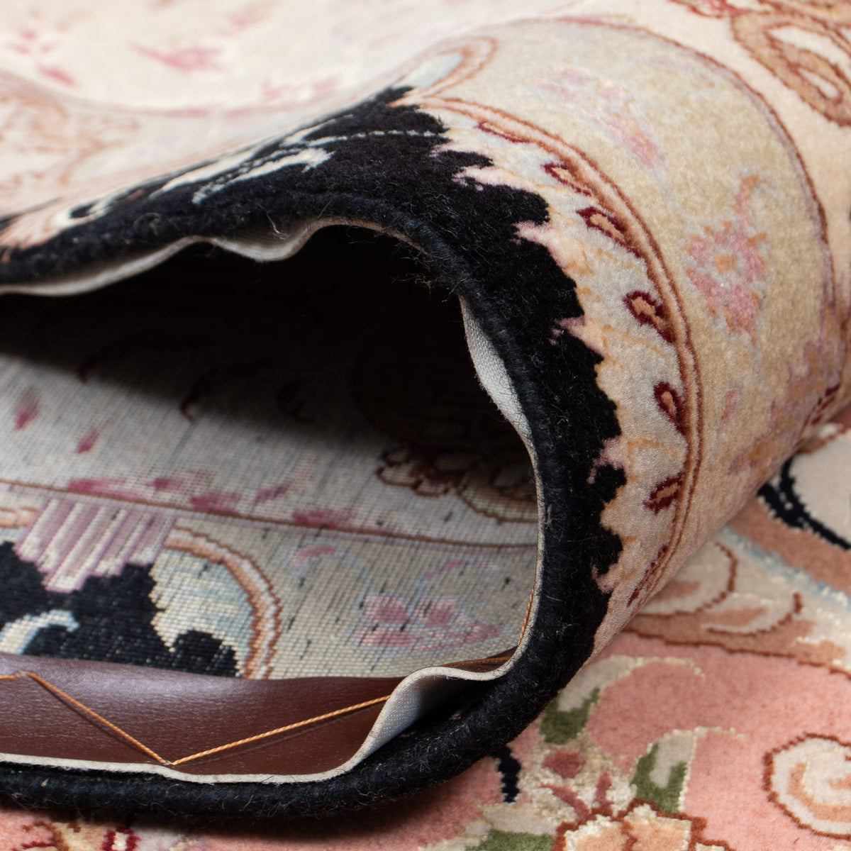 Perserteppich - Täbriz - Royal 350 x 250 cm