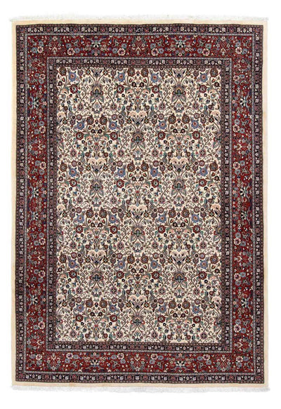 Moud Teppich 200x285cm - Perserteppich
