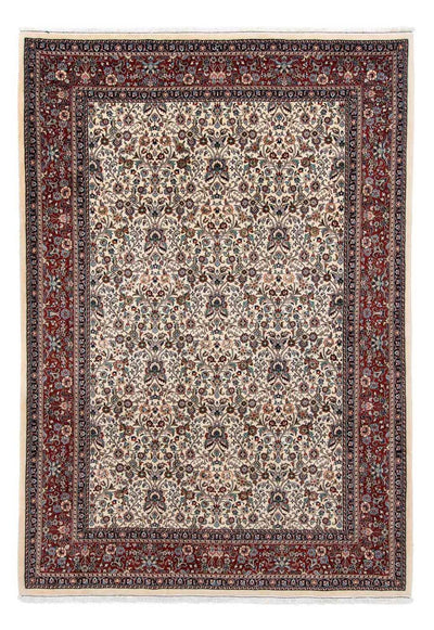 Moud Teppich 205x292cm - Perserteppich