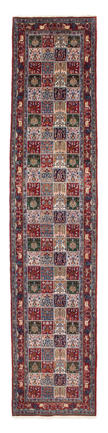 Moud Teppich 81x395cm - Perserteppich