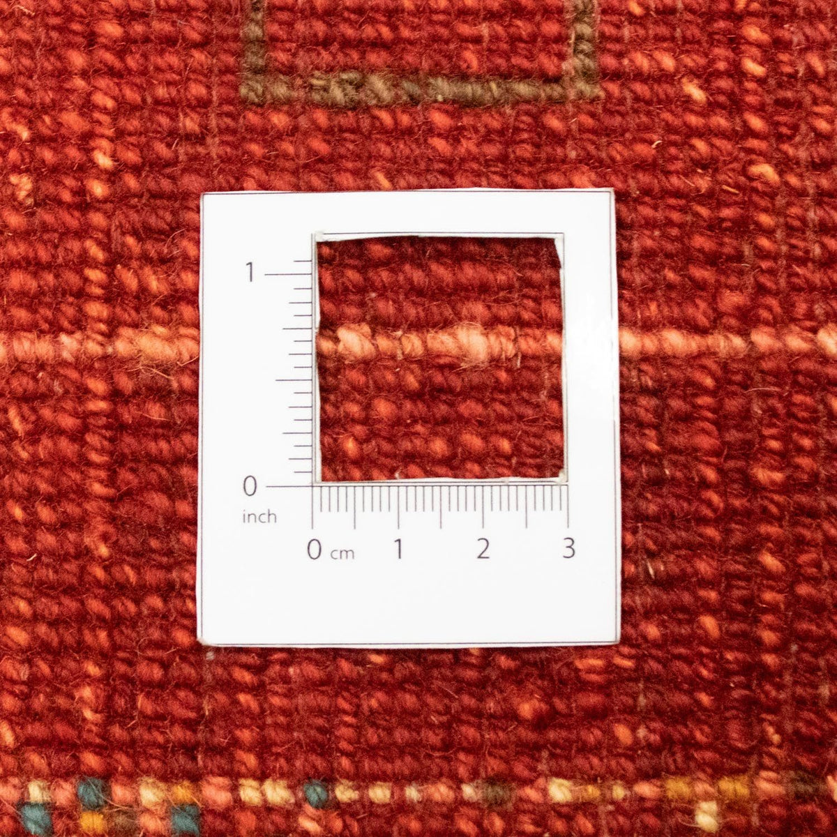 Gabbeh Teppich - Perser 220 x 170 cm