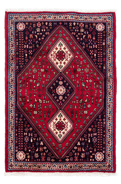 Abadeh Teppich 97x143cm - Perserteppich