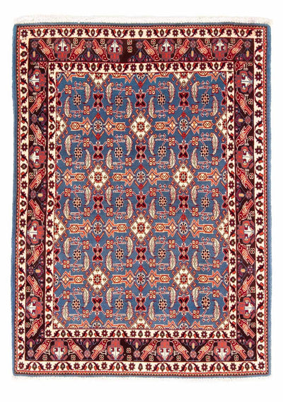 Hosseinabad Teppich 107x146cm - Perserteppich