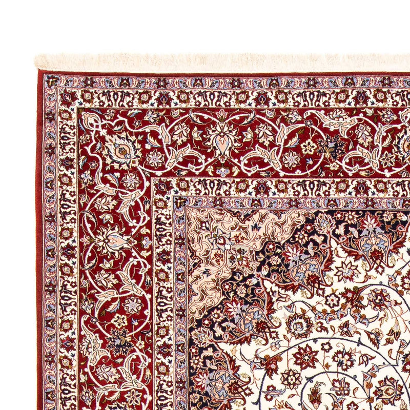 Perserteppich - Isfahan - Premium 308 x 206 cm