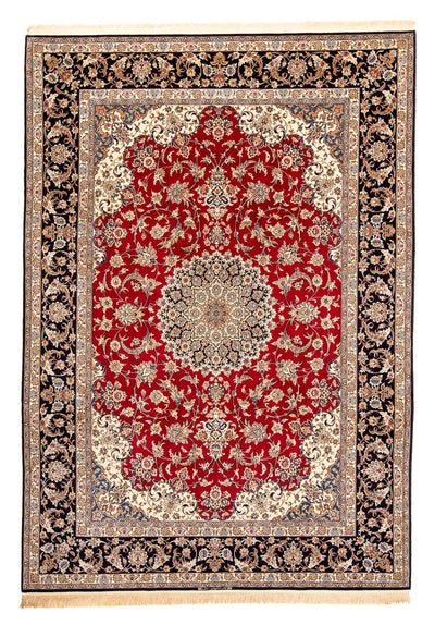 Isfahan Teppich 250x356cm - Perserteppich