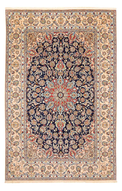 Isfahan Teppich 200x308cm - Perserteppich