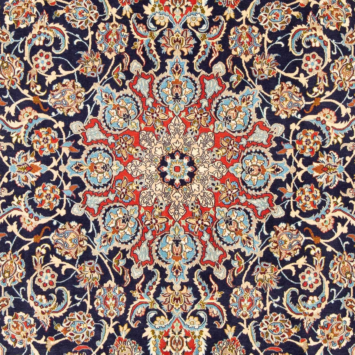 Perserteppich - Isfahan - Premium 308 x 200 cm
