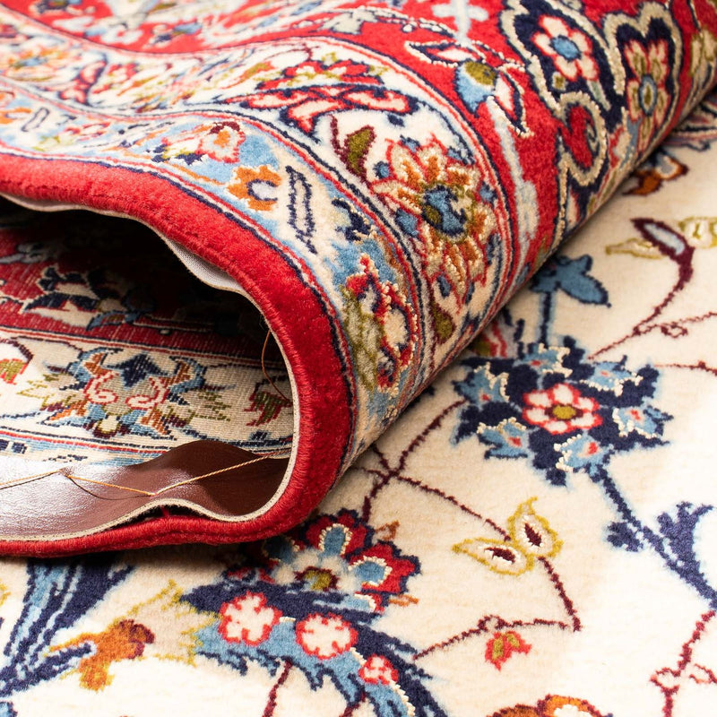 Perserteppich - Isfahan - Premium 326 x 205 cm