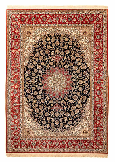 Isfahan Teppich 255x344cm - Perserteppich