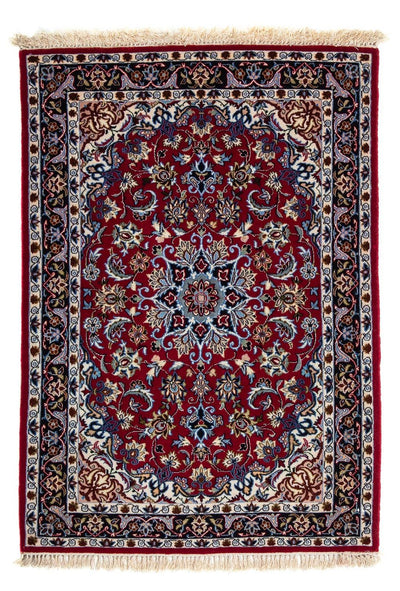 Isfahan Teppich 71x101cm - Perserteppich