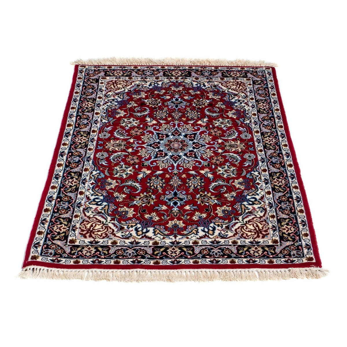 Perserteppich - Isfahan - Premium 101 x 71 cm