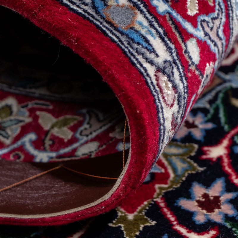 Perserteppich - Isfahan - Premium 105 x 70 cm