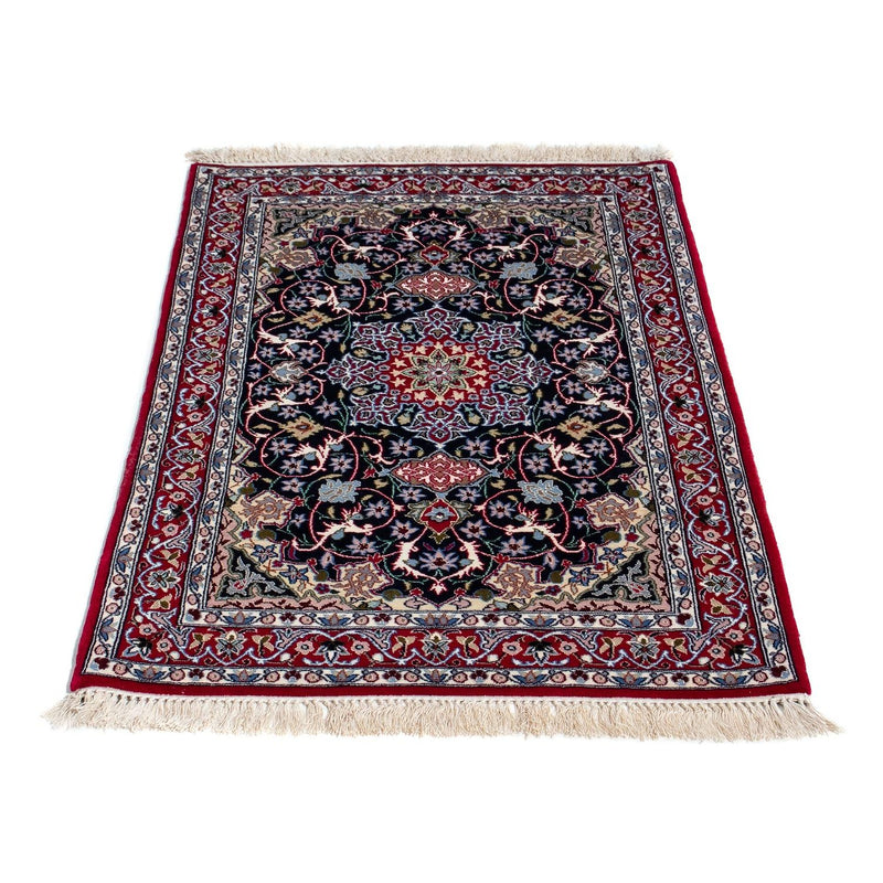 Perserteppich - Isfahan - Premium 105 x 70 cm