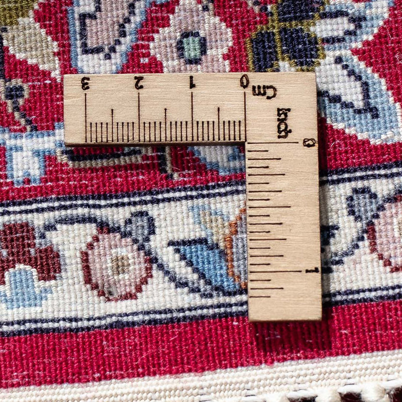 Perserteppich - Isfahan - Premium 105 x 70 cm