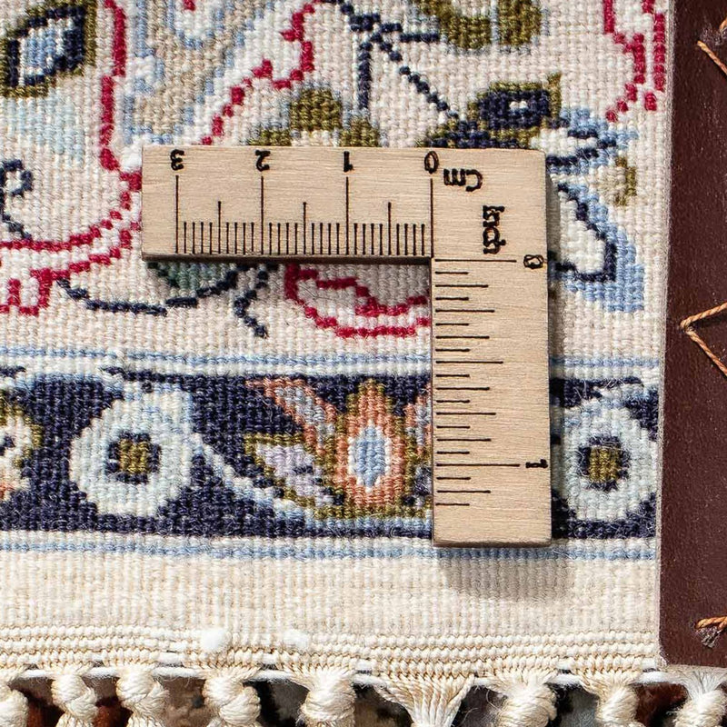 Perserteppich - Isfahan - Premium 101 x 70 cm