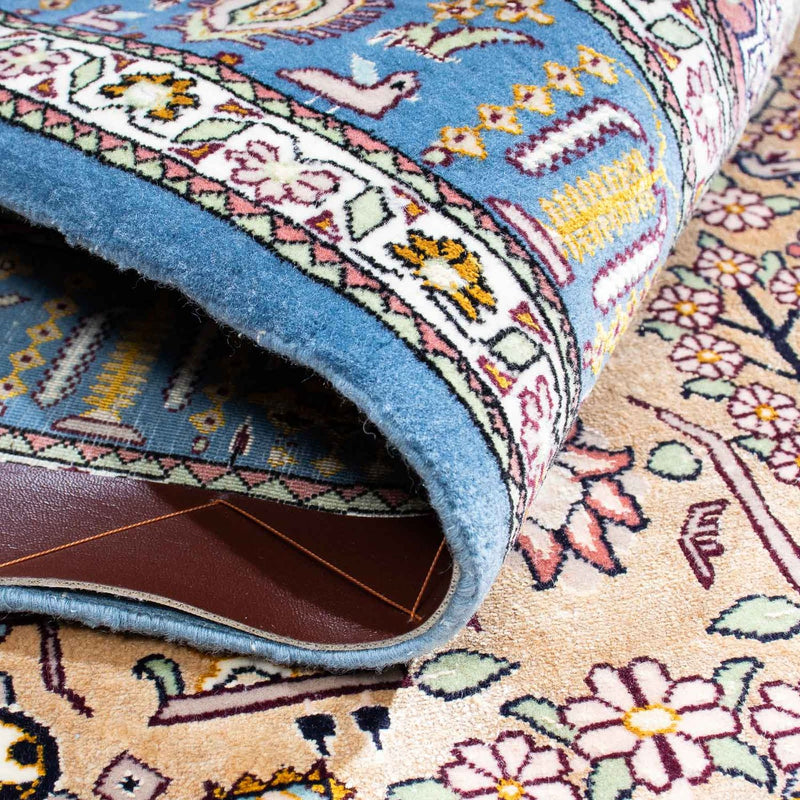 Perserteppich - Isfahan - Premium 126 x 83 cm