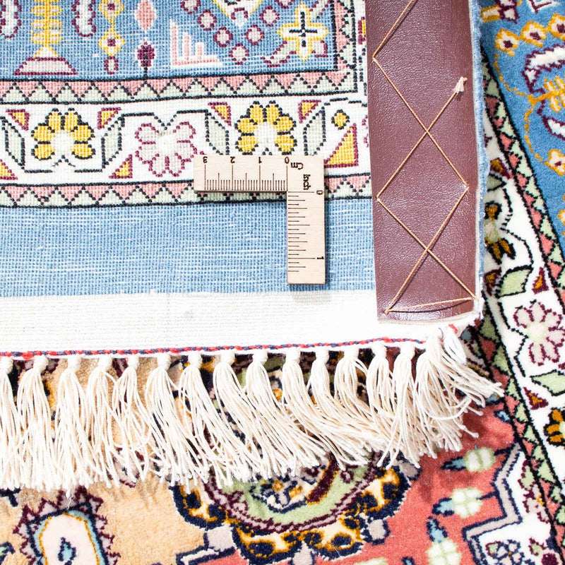 Perserteppich - Isfahan - Premium 126 x 83 cm