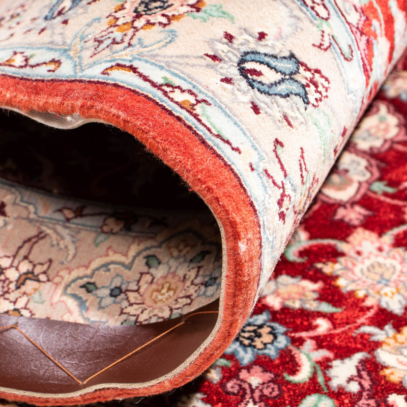 Perserteppich - Isfahan - Premium 119 x 84 cm