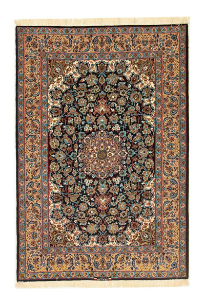 Isfahan Teppich 110x165cm - Perserteppich