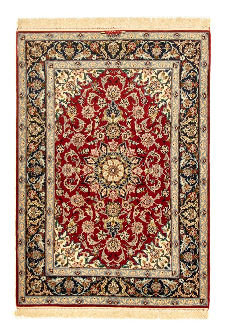 Perserteppich - Isfahan - Premium 162 x 111 cm