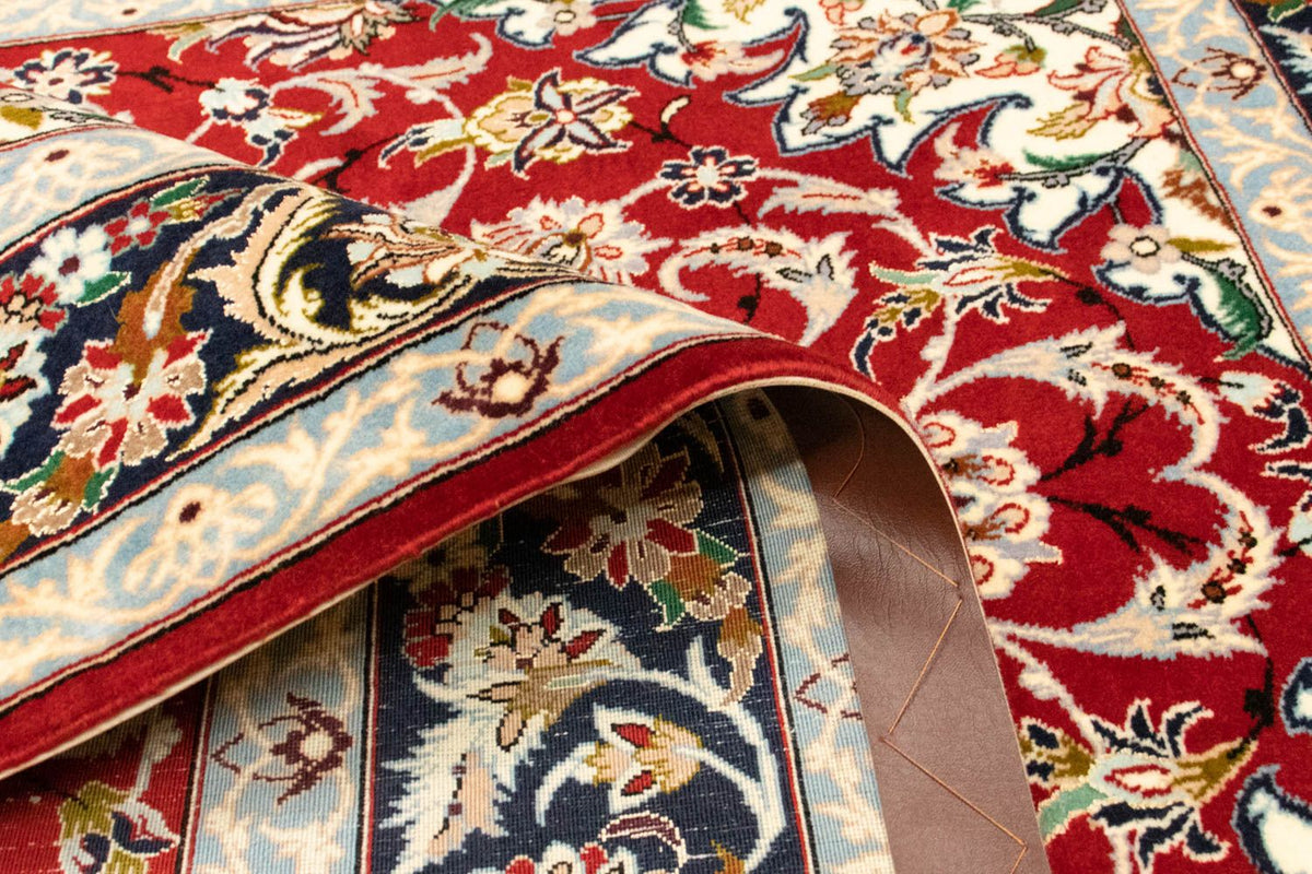 Perserteppich - Isfahan - Premium 162 x 111 cm