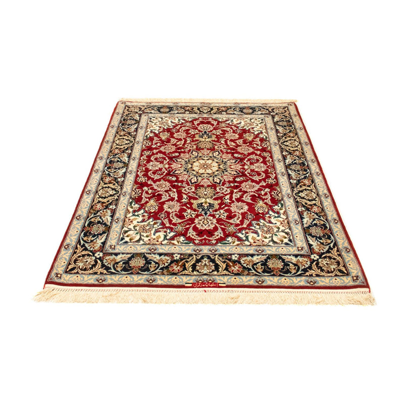 Perserteppich - Isfahan - Premium 162 x 111 cm