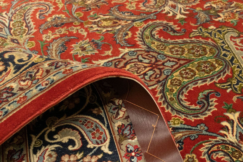 Perserteppich - Isfahan - Premium 171 x 111 cm