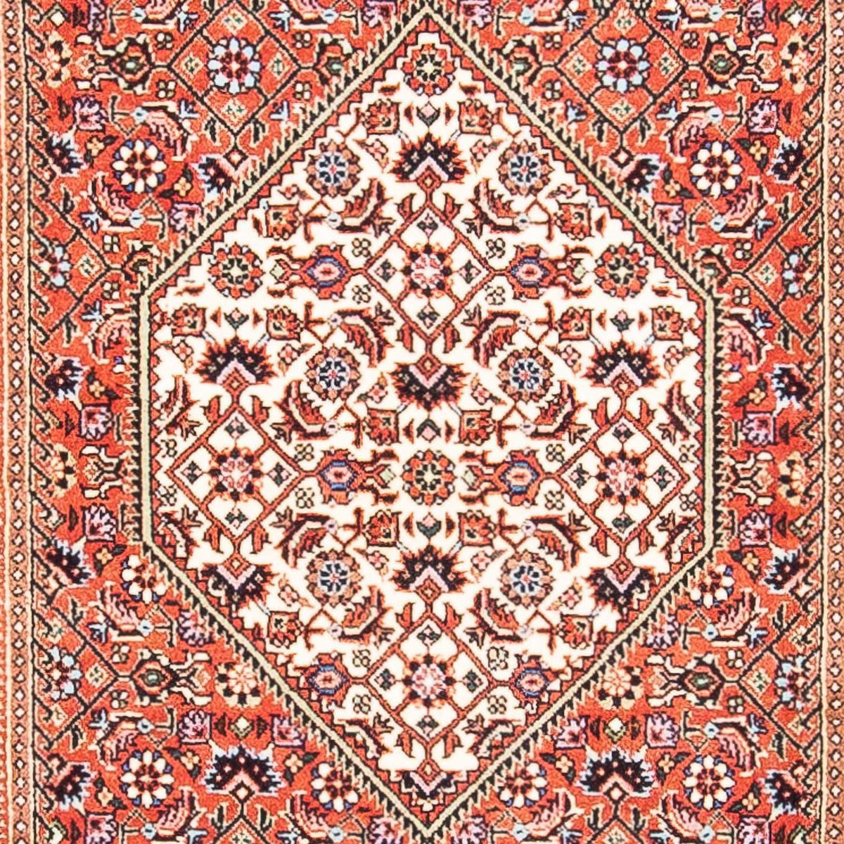 Perserteppich - Bidjar - Royal 154 x 82 cm