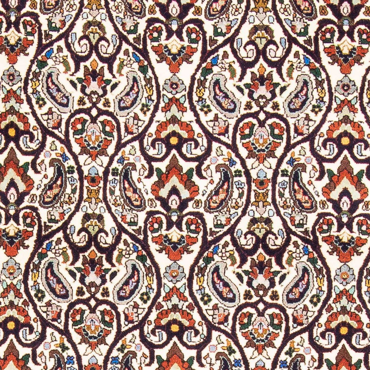 Perserteppich - Bidjar - Royal 171 x 110 cm