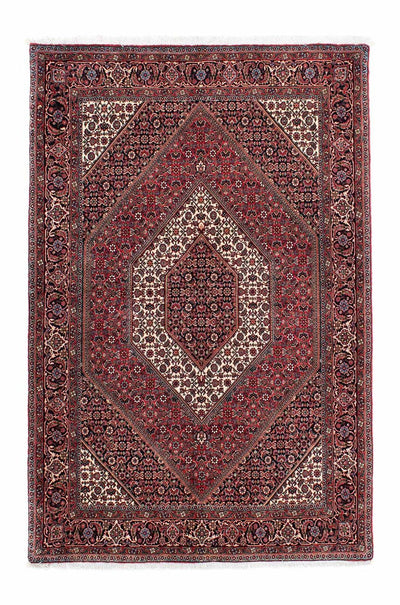 Bidjar Teppich 136x205cm - Perserteppich