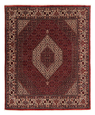 Bidjar Teppich 202x247cm - Perserteppich