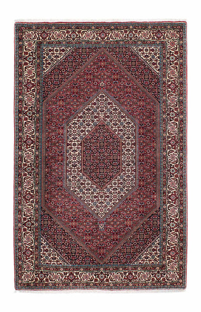Bidjar Teppich 135x212cm - Perserteppich