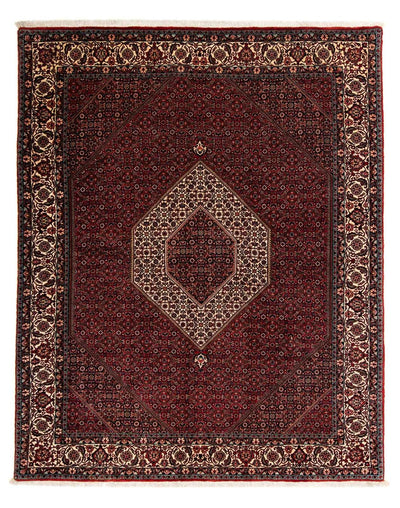 Bidjar Teppich 204x257cm - Perserteppich
