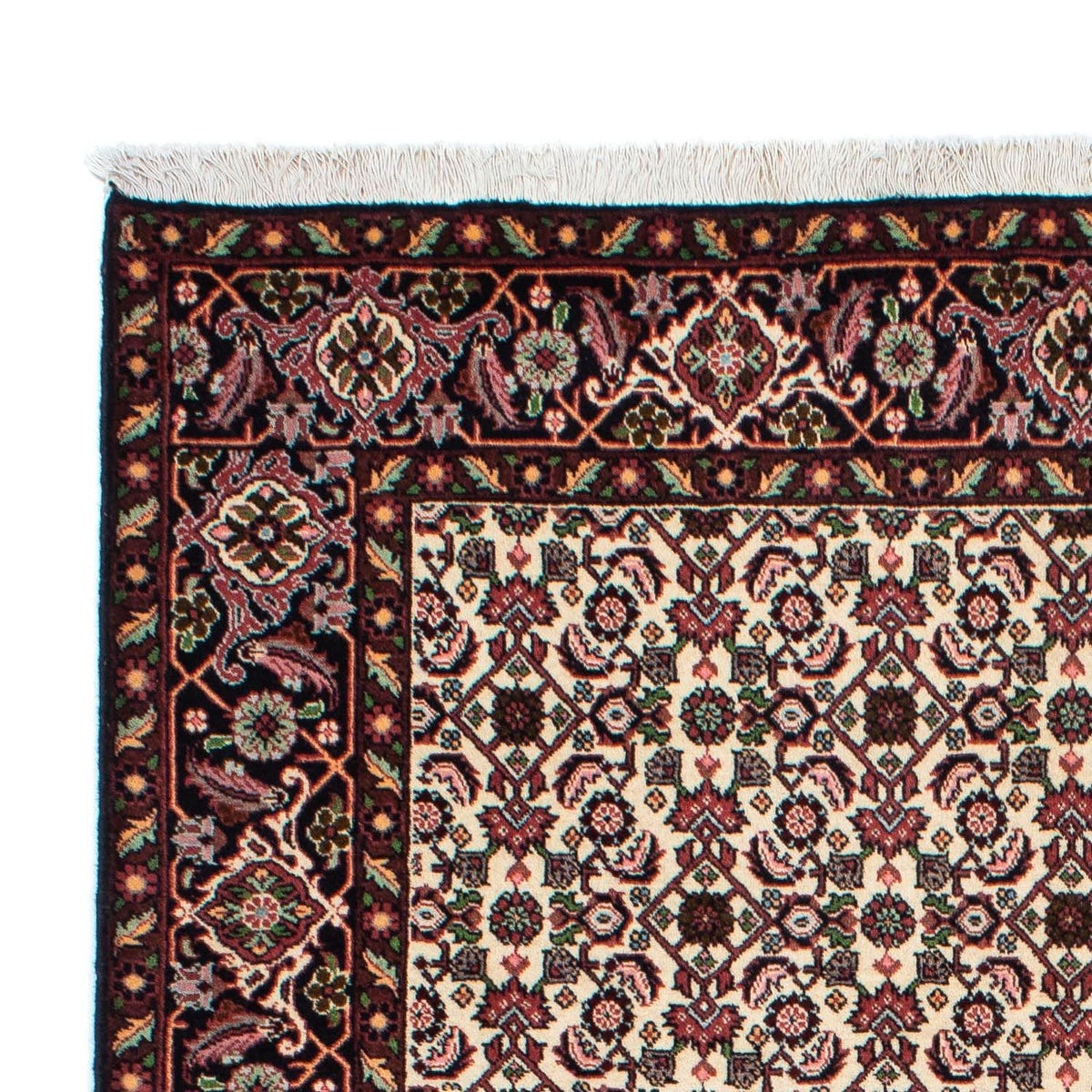 Perserteppich - Bidjar 215 x 142 cm