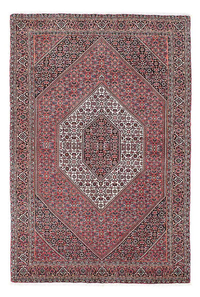 Bidjar Teppich 136x213cm - Perserteppich