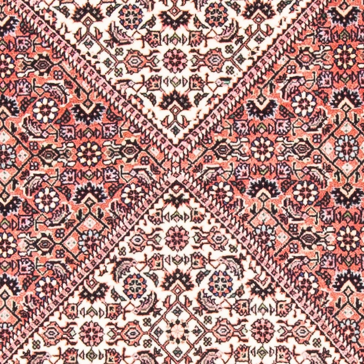 Perserteppich - Bidjar - Royal 151 x 79 cm