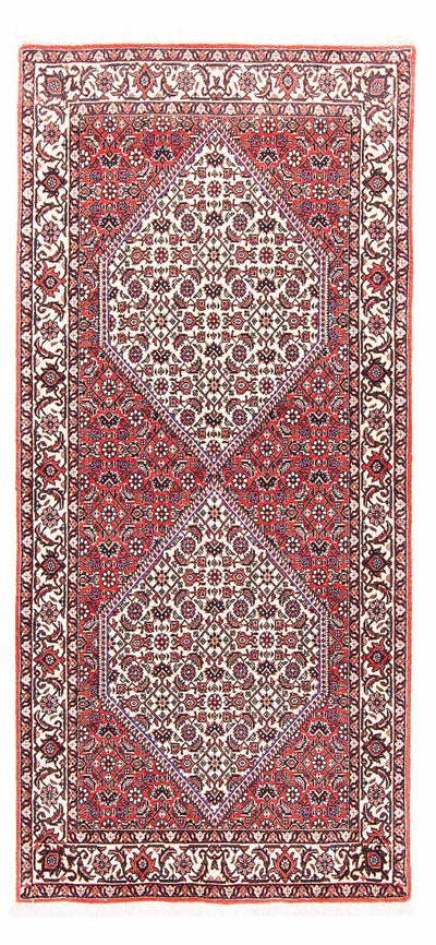 Bidjar Teppich 77x166cm - Perserteppich