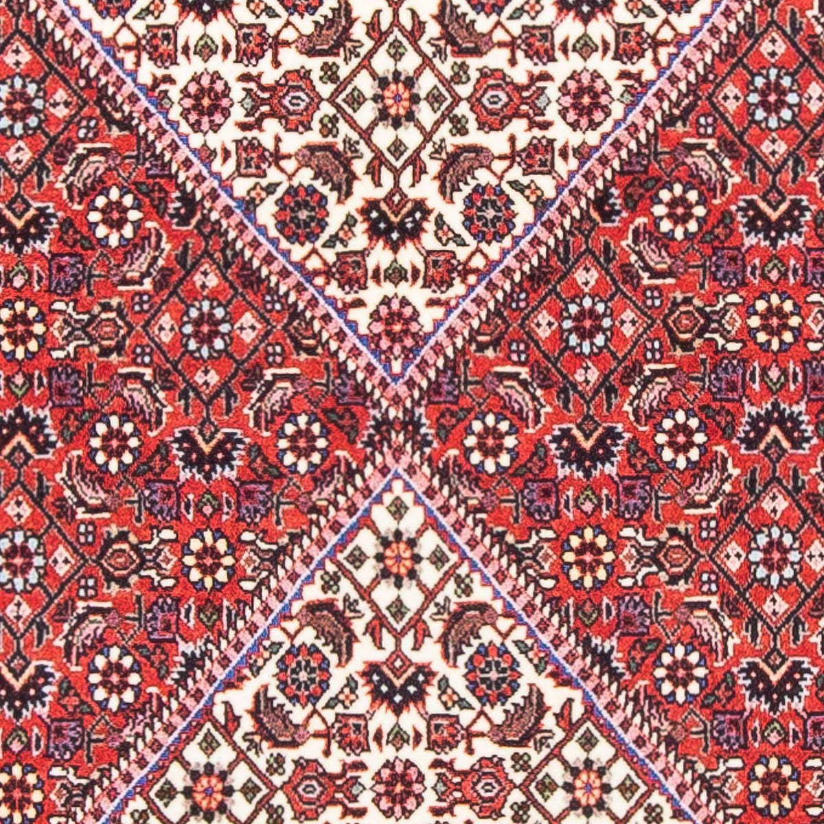 Perserteppich - Bidjar - Royal 166 x 77 cm