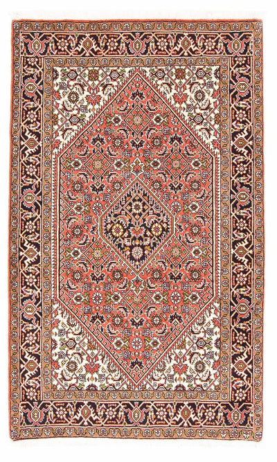 Bidjar - Zanjan Teppich 87x140cm - Perserteppich