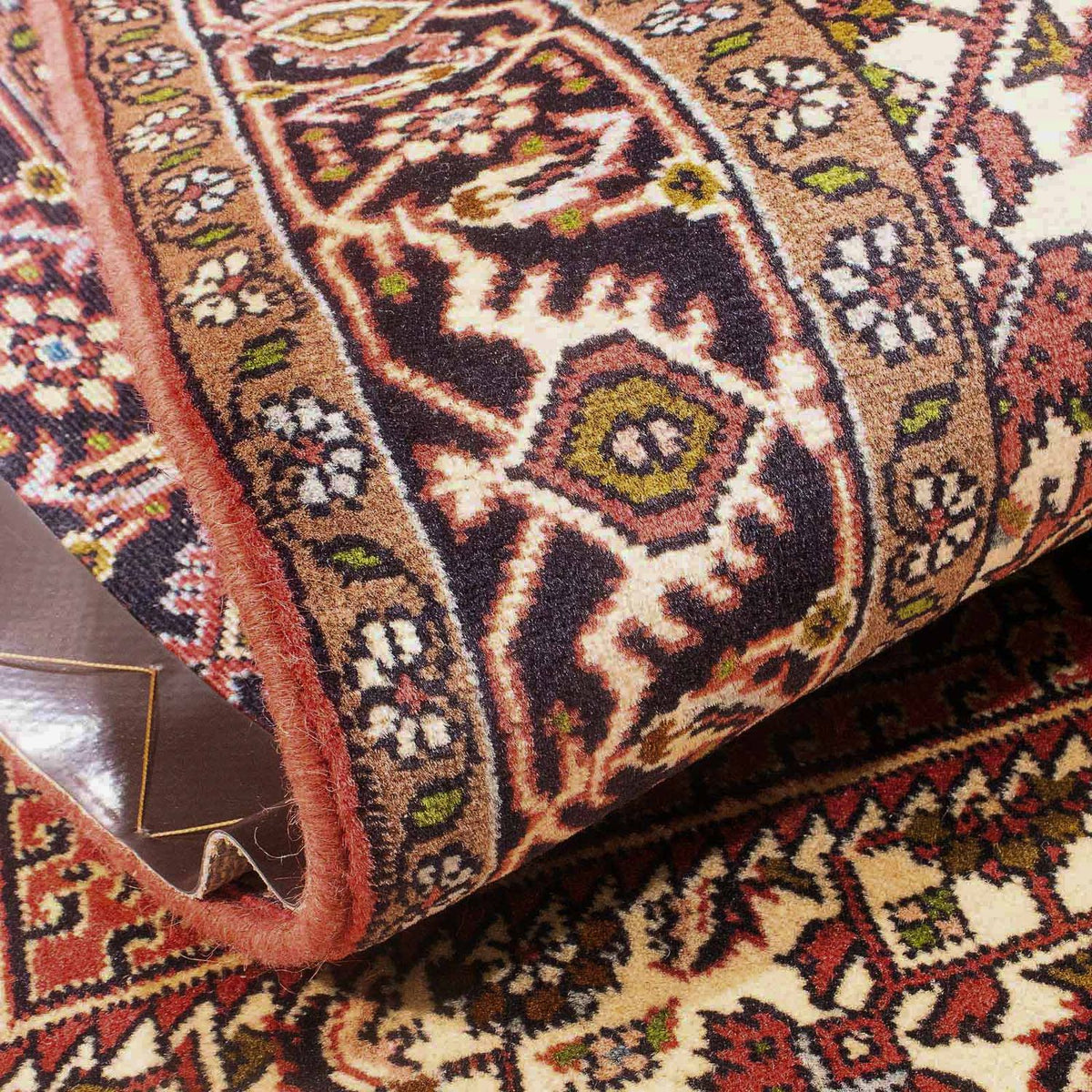 Perserteppich - Bidjar 140 x 87 cm