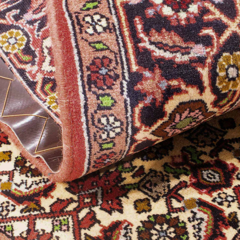 Perserteppich - Bidjar 143 x 82 cm